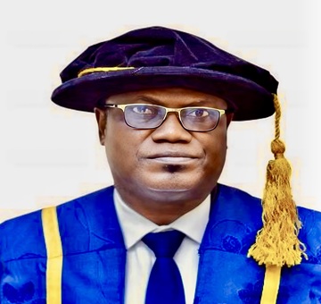 DR MICHEAL AKINADE ALATISE