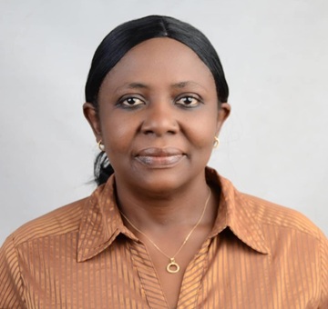 DR. MRS. ALABI FLORENCE GBODI