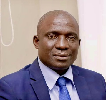 KEHINDE OLUSEGUN OLATOKUN