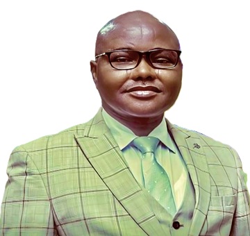 MR . OLAWOLE ADEBAYO OJETOLA